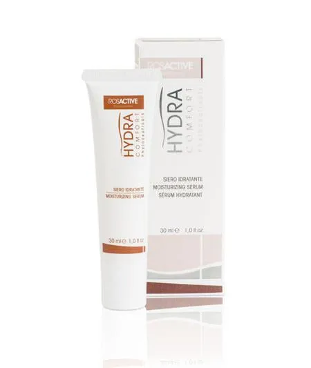 ROSACTIVE Hydra Comfort Moisturizing Serum 30ml