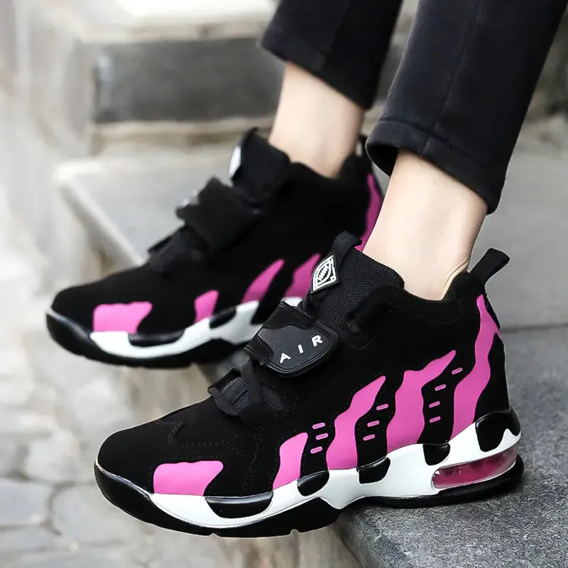 Running Shoes, Skate Shoes, Couples' Sneakers