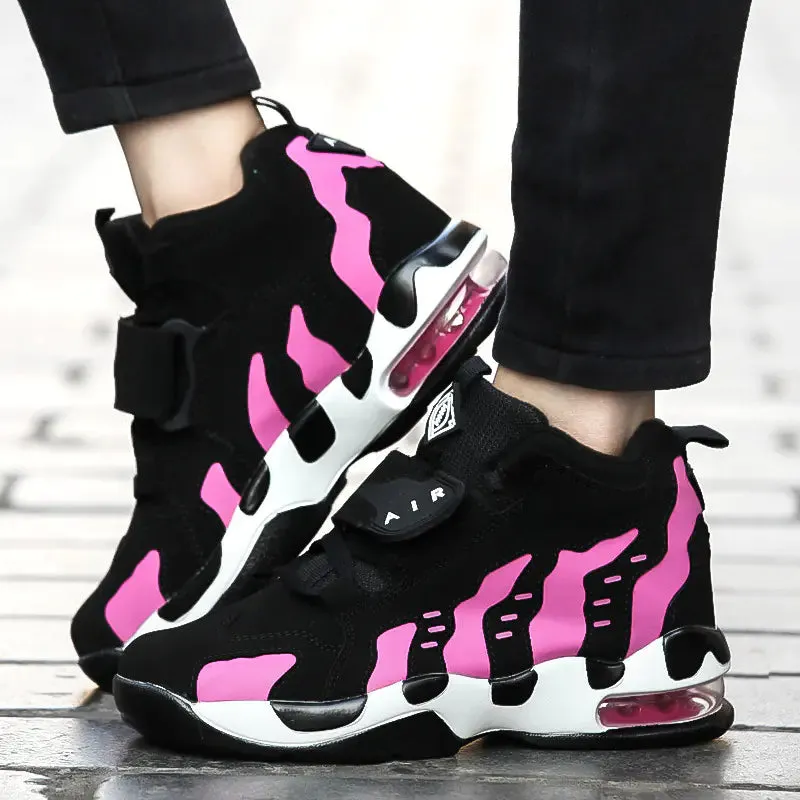 Running Shoes, Skate Shoes, Couples' Sneakers