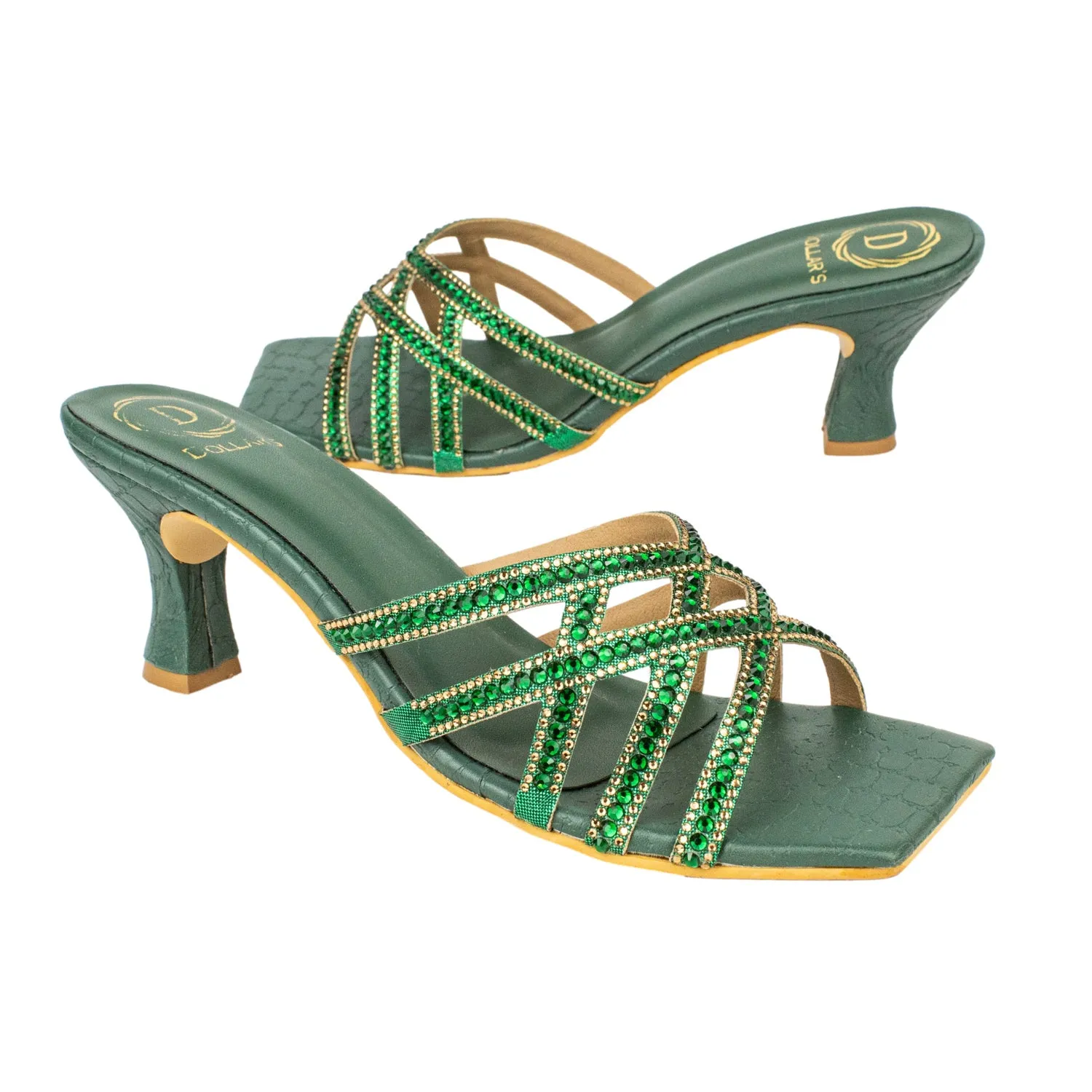 S187H - Green