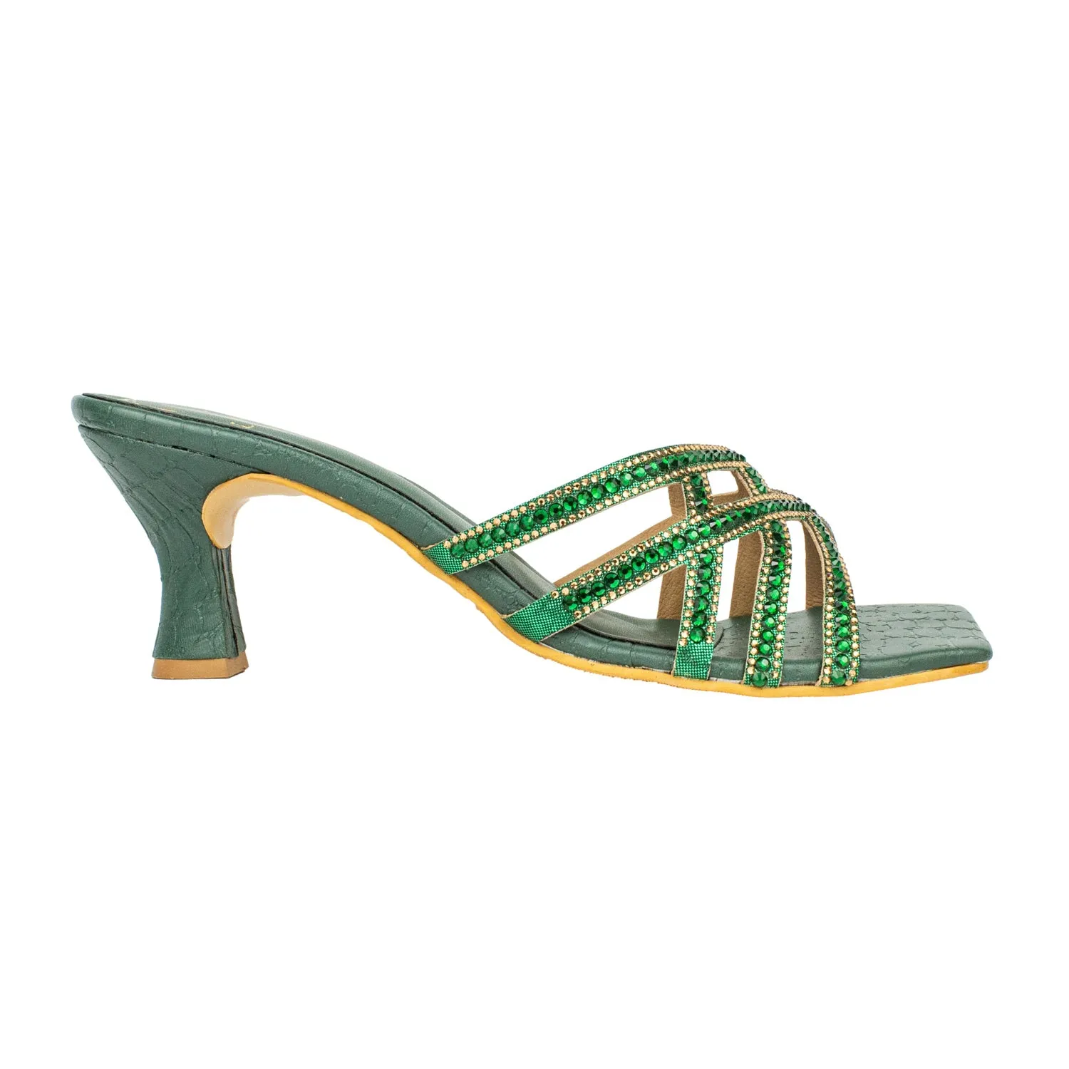 S187H - Green