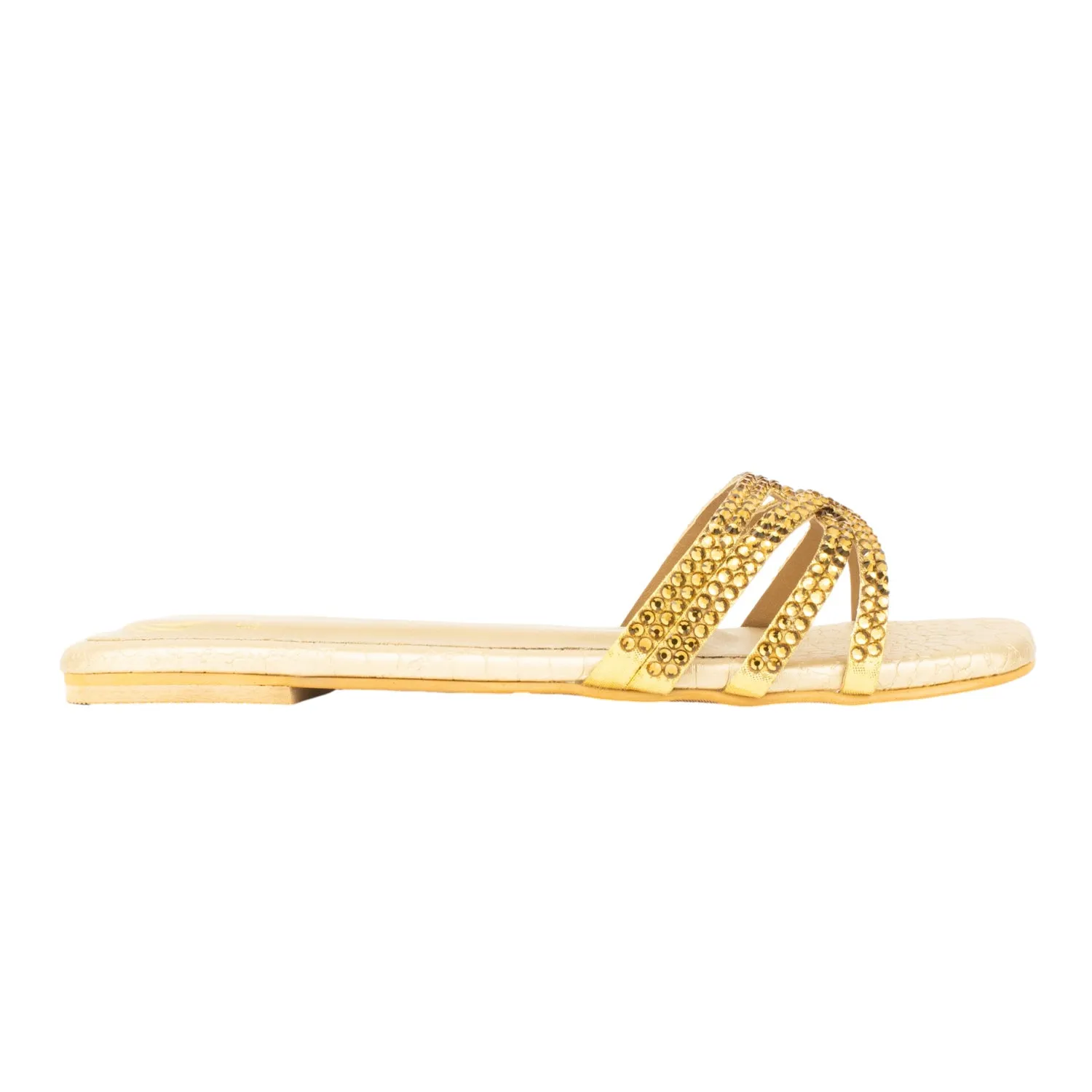 S243F - Gold