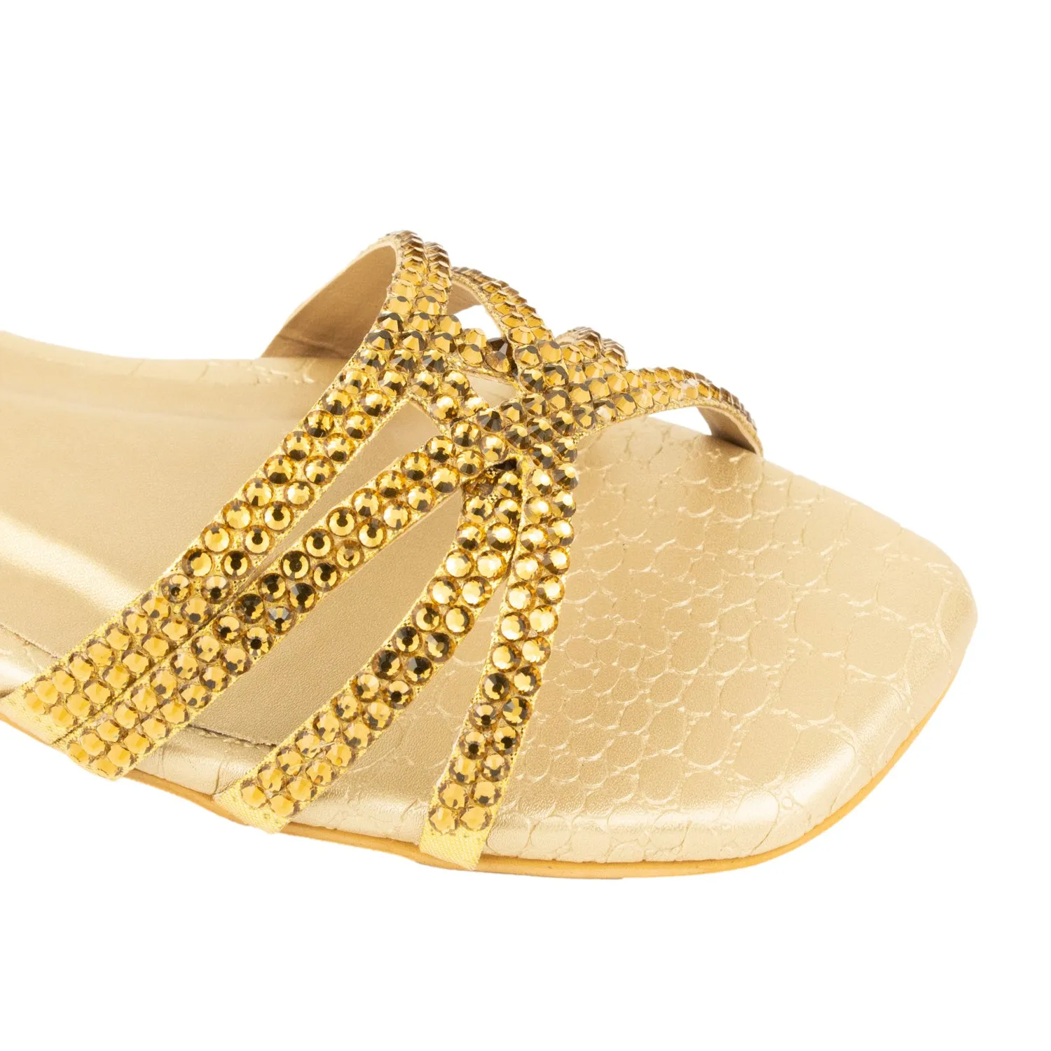 S243F - Gold