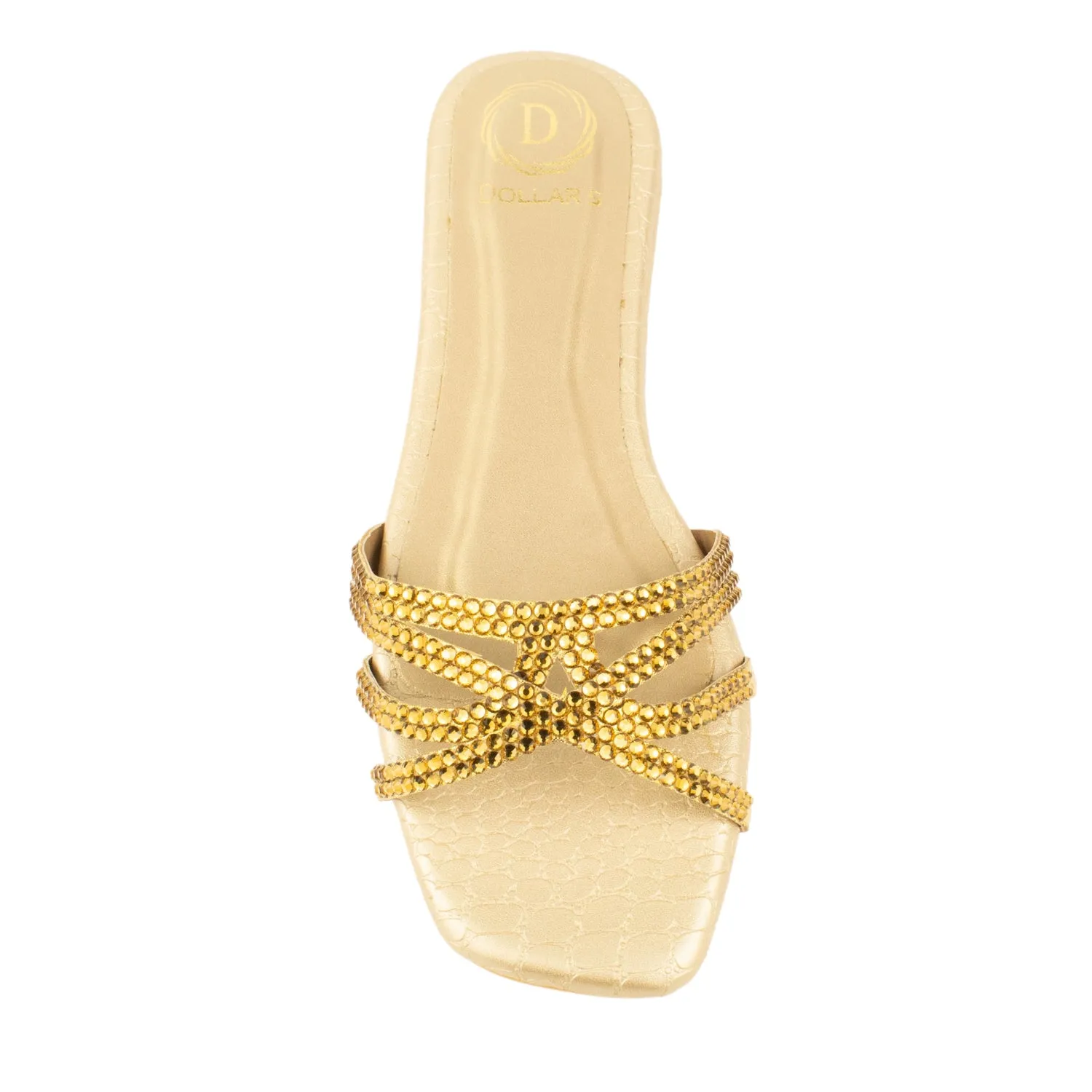 S243F - Gold