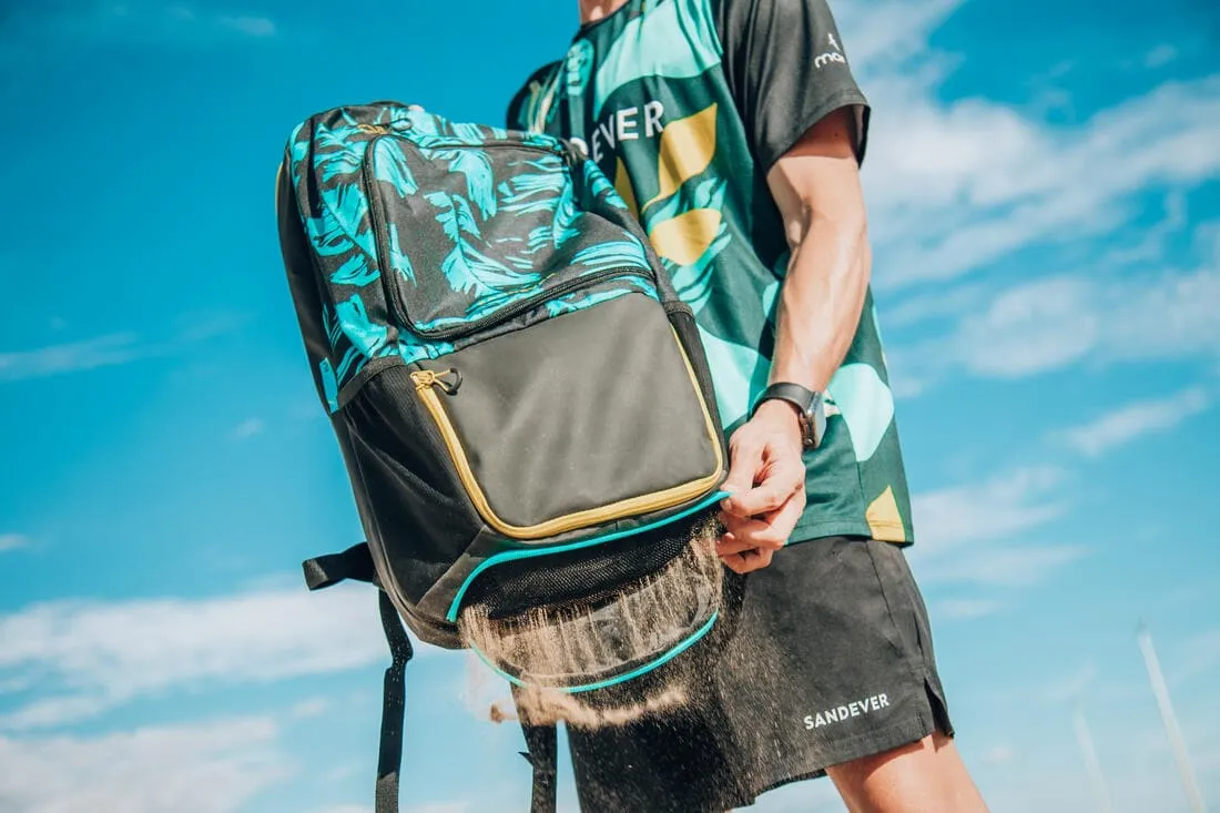 sac a dos de Beach Tennis BTBP 900