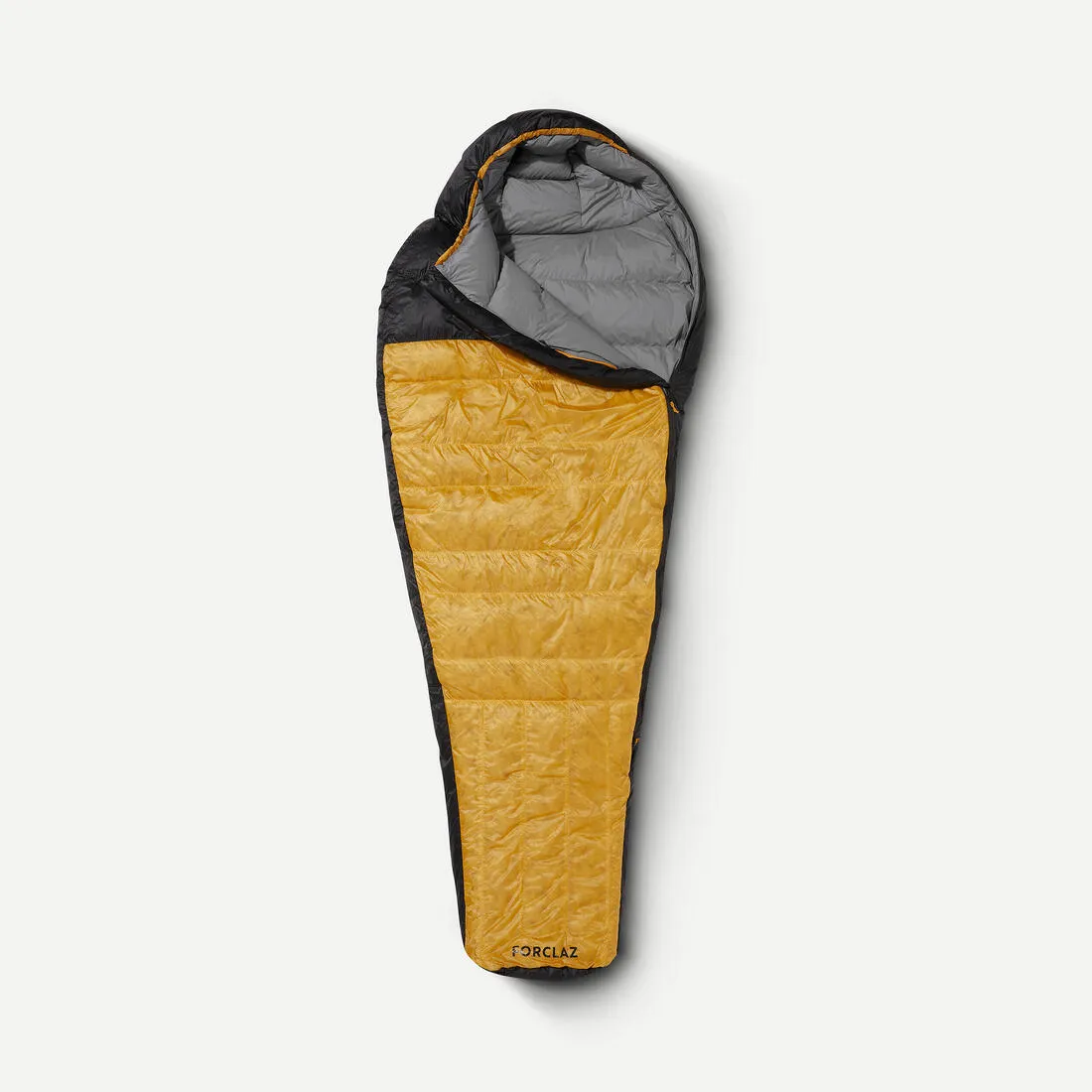 Sac de couchage de trekking - mt900 5°c - duvet