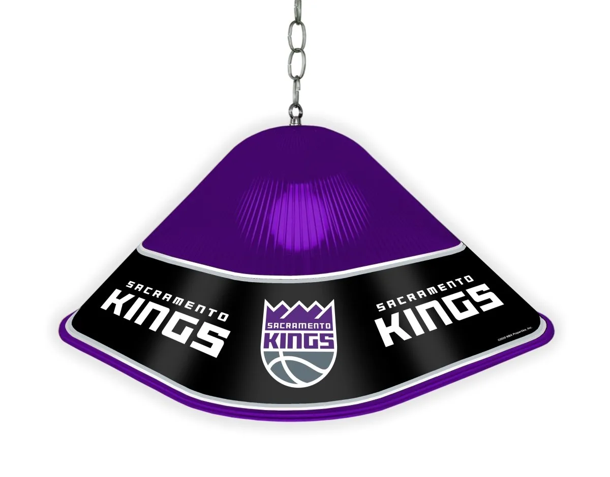 Sacramento Kings: Game Table Light