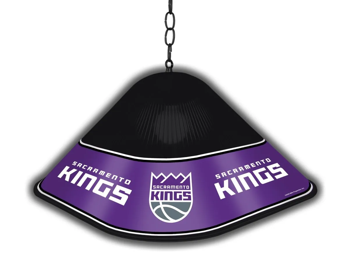 Sacramento Kings: Game Table Light