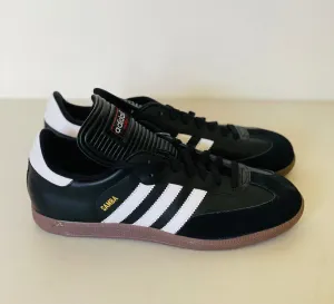 Samba Classic Mens-Adidas