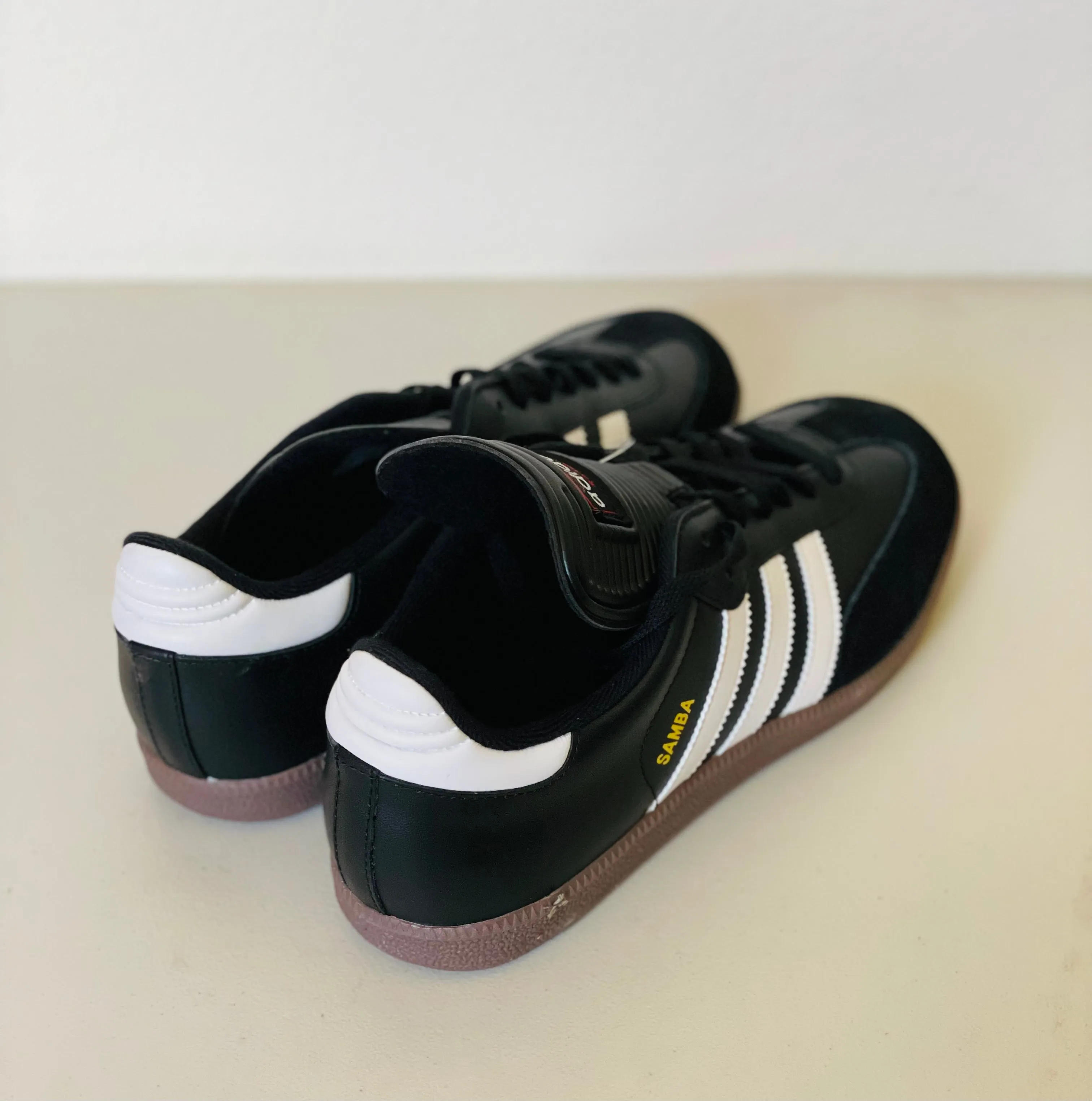 Samba Classic Mens-Adidas