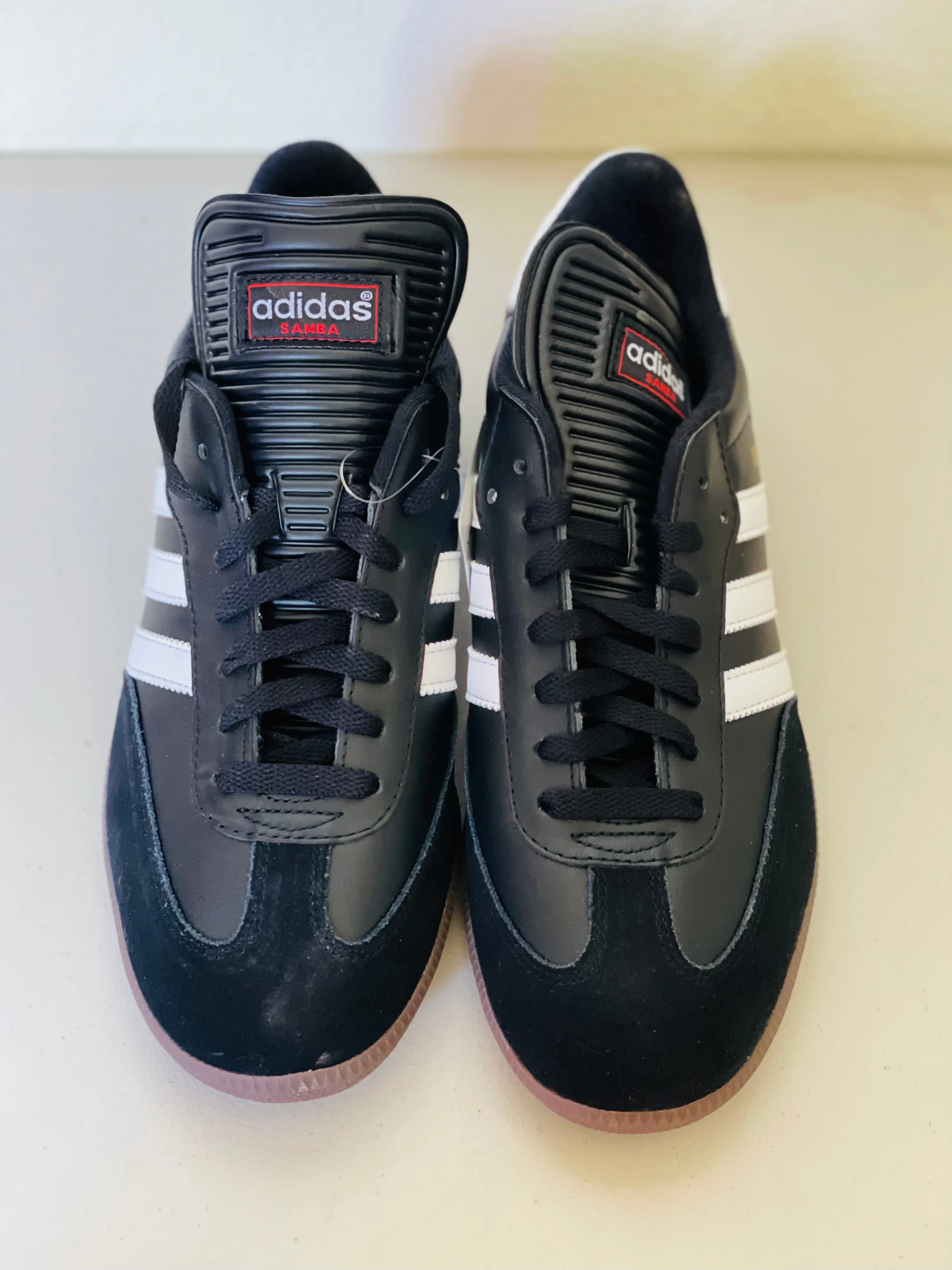 Samba Classic Mens-Adidas
