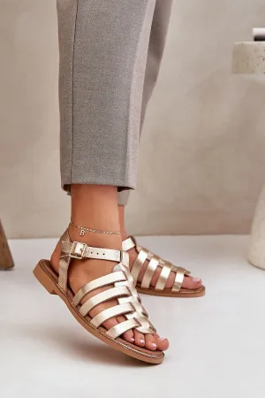 Sandals Step in style