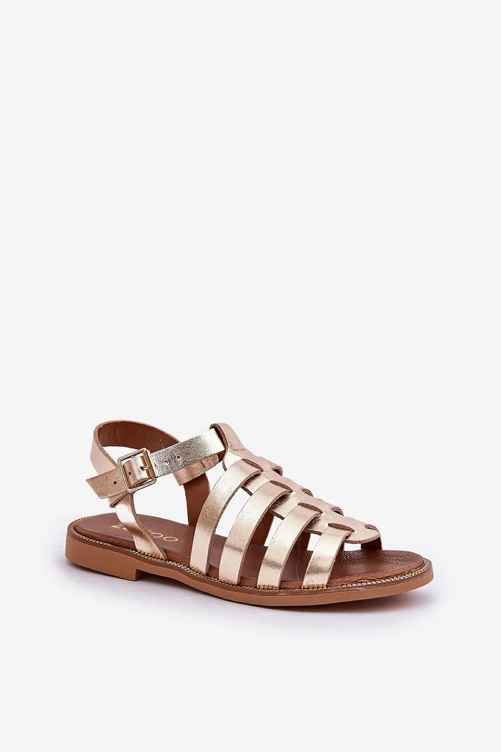 Sandals Step in style