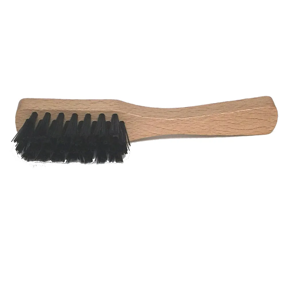 Saphir Beaute du Cuir Mud Remover Brush