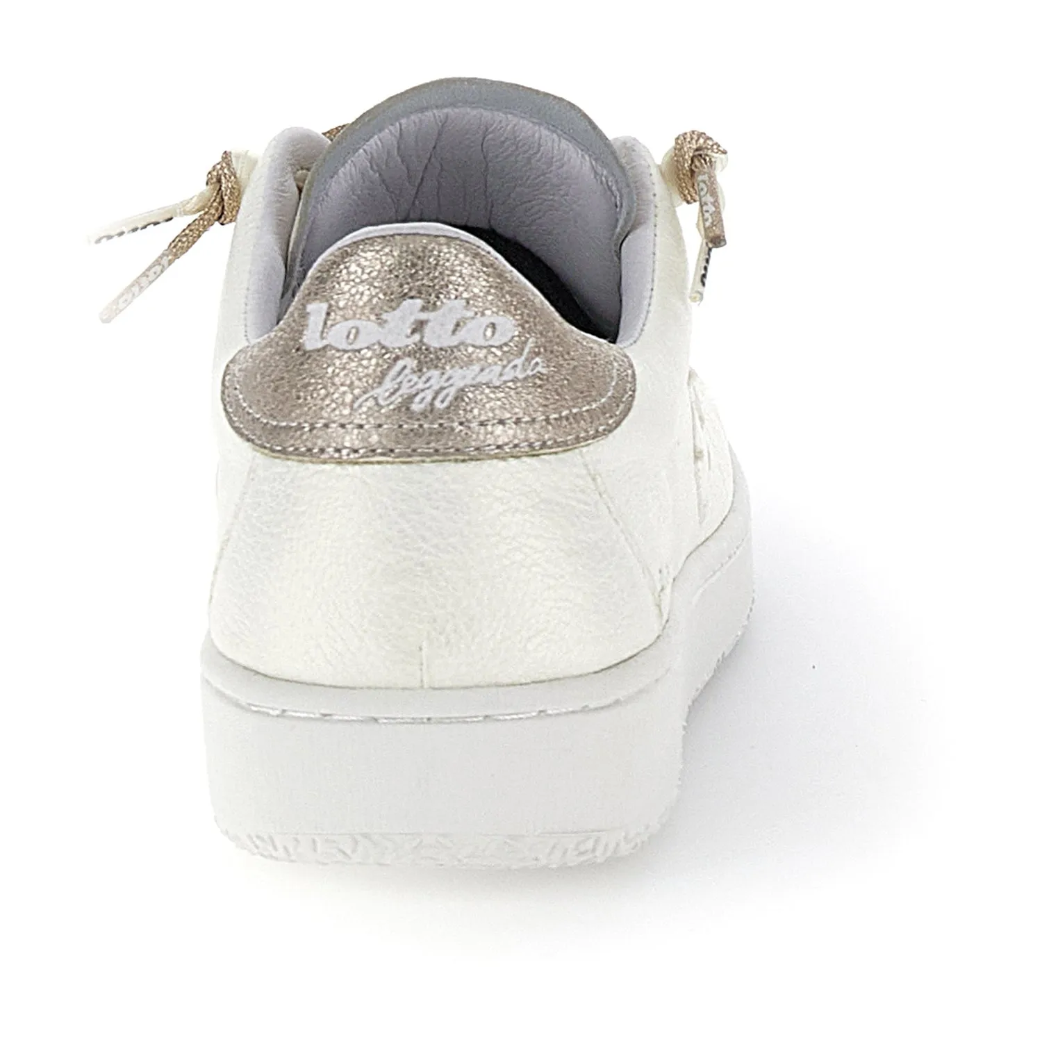 SCARPE AUTOGRAPH PEARL W BIANCO