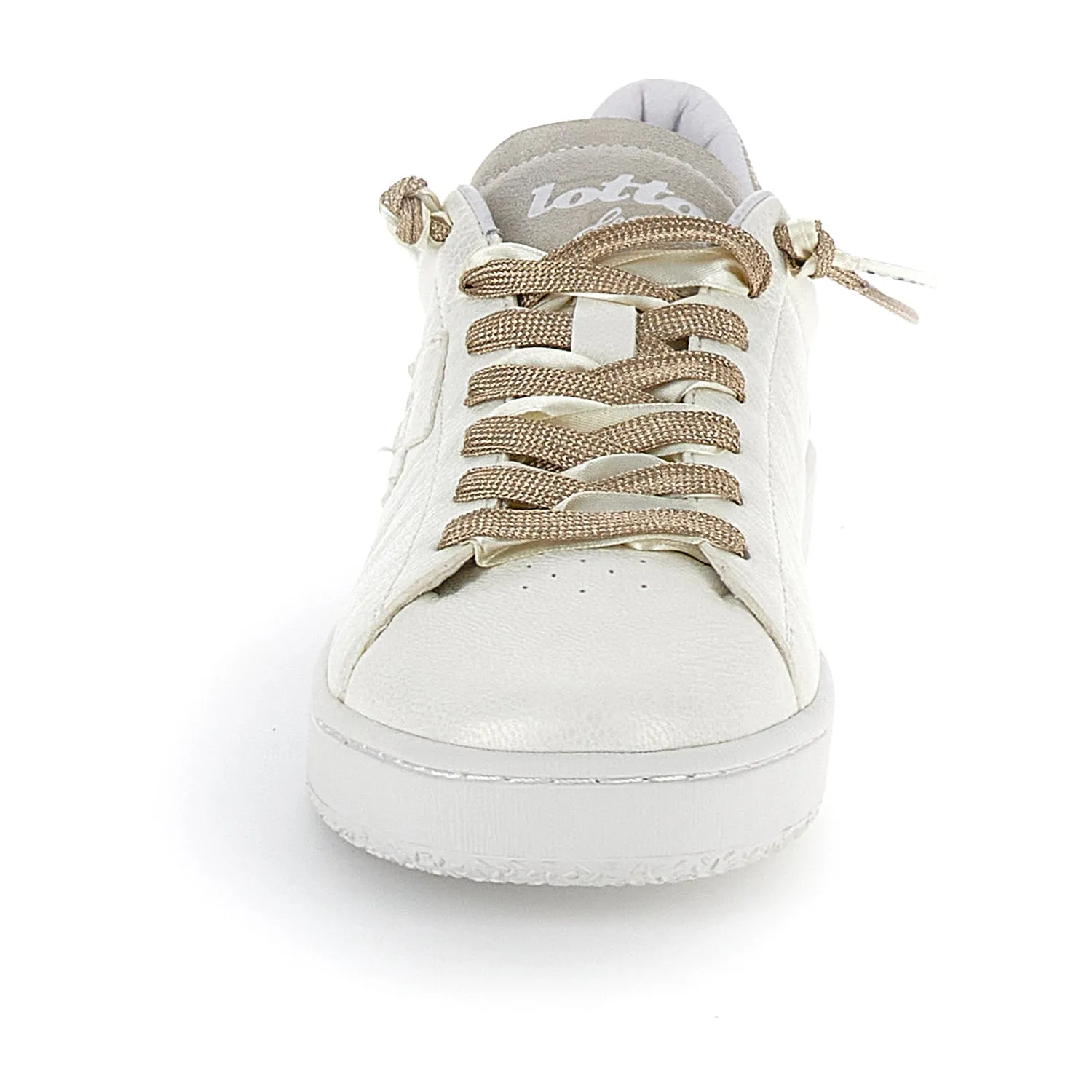 SCARPE AUTOGRAPH PEARL W BIANCO