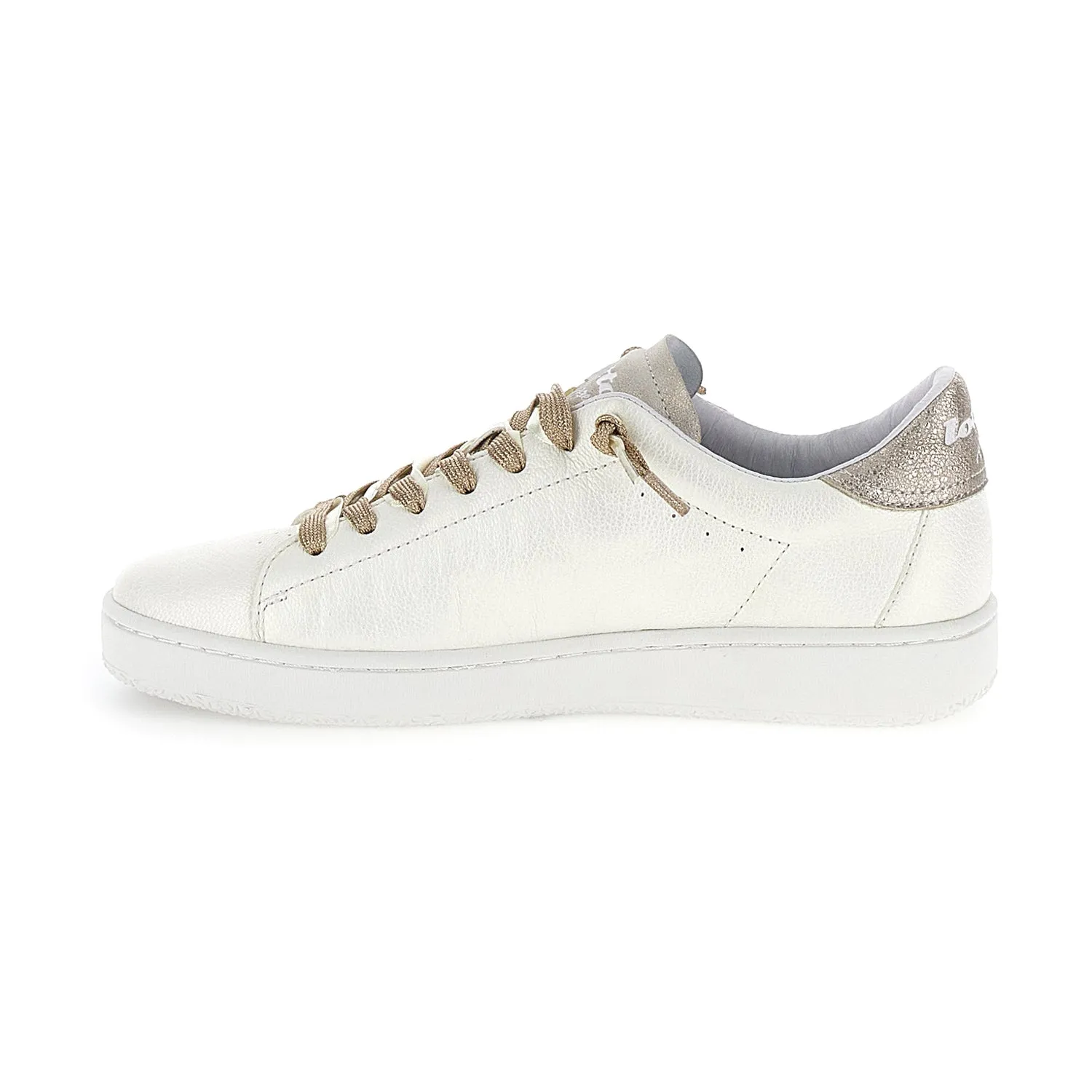 SCARPE AUTOGRAPH PEARL W BIANCO
