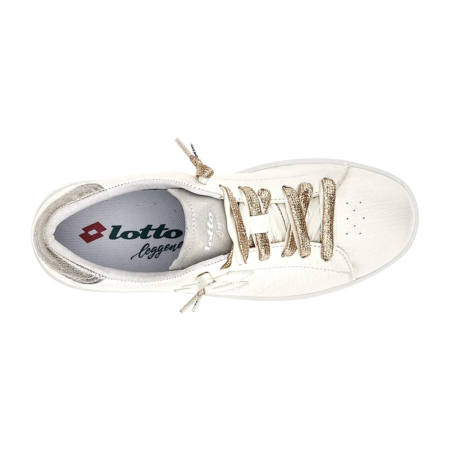 SCARPE AUTOGRAPH PEARL W BIANCO