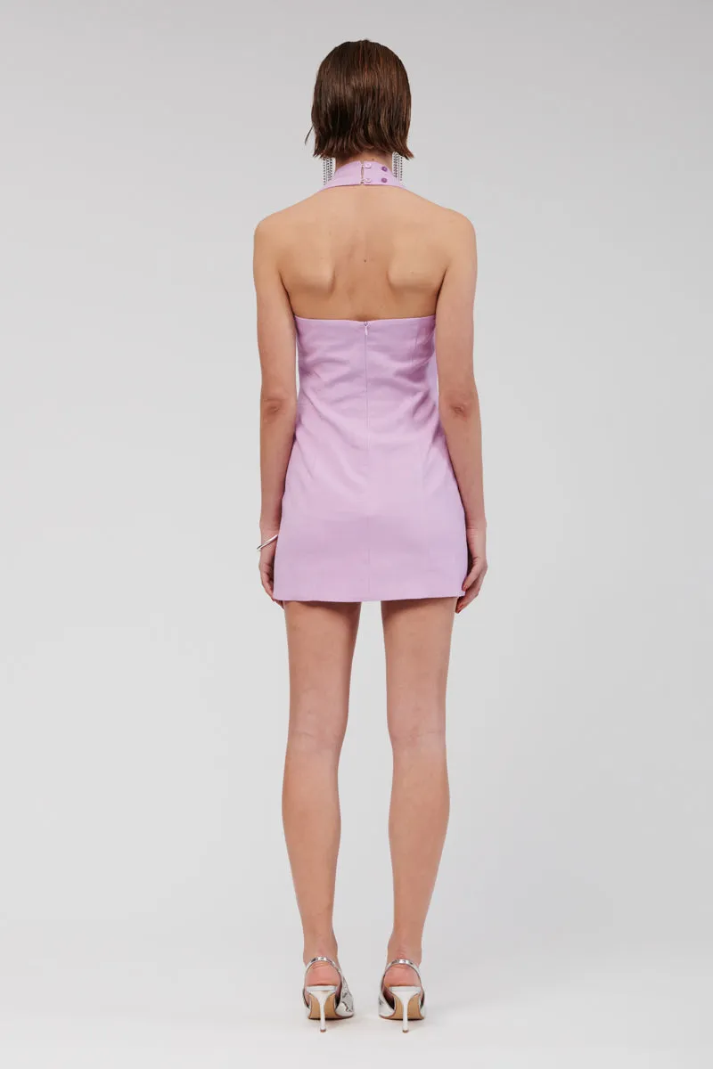 Sebastian Halter Mini Dress