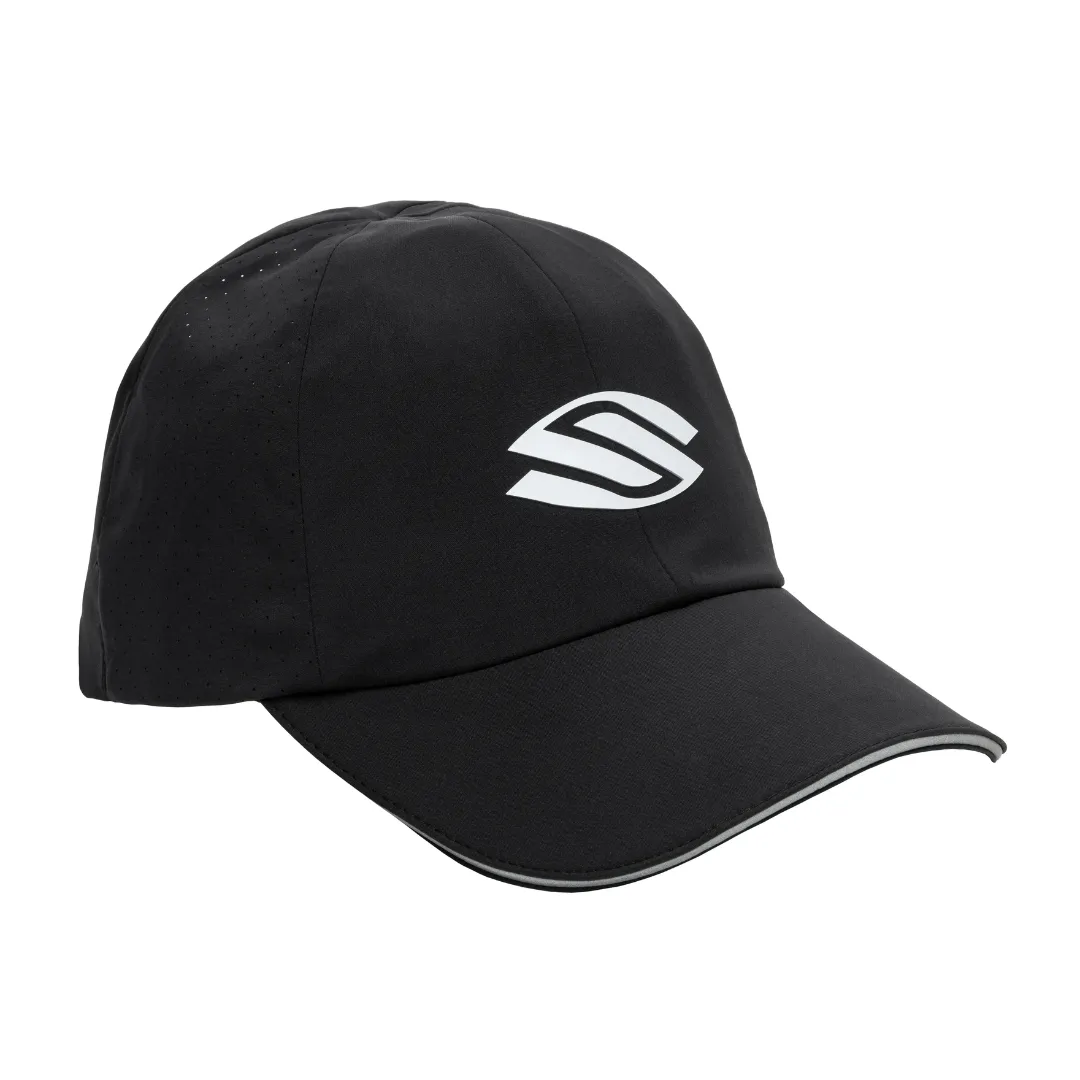 Selkirk Parris Todd Signature Collection Ponytail Pickleball Hat