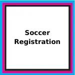 Senior Grade Soccer Registration Fee (Winter 2025)