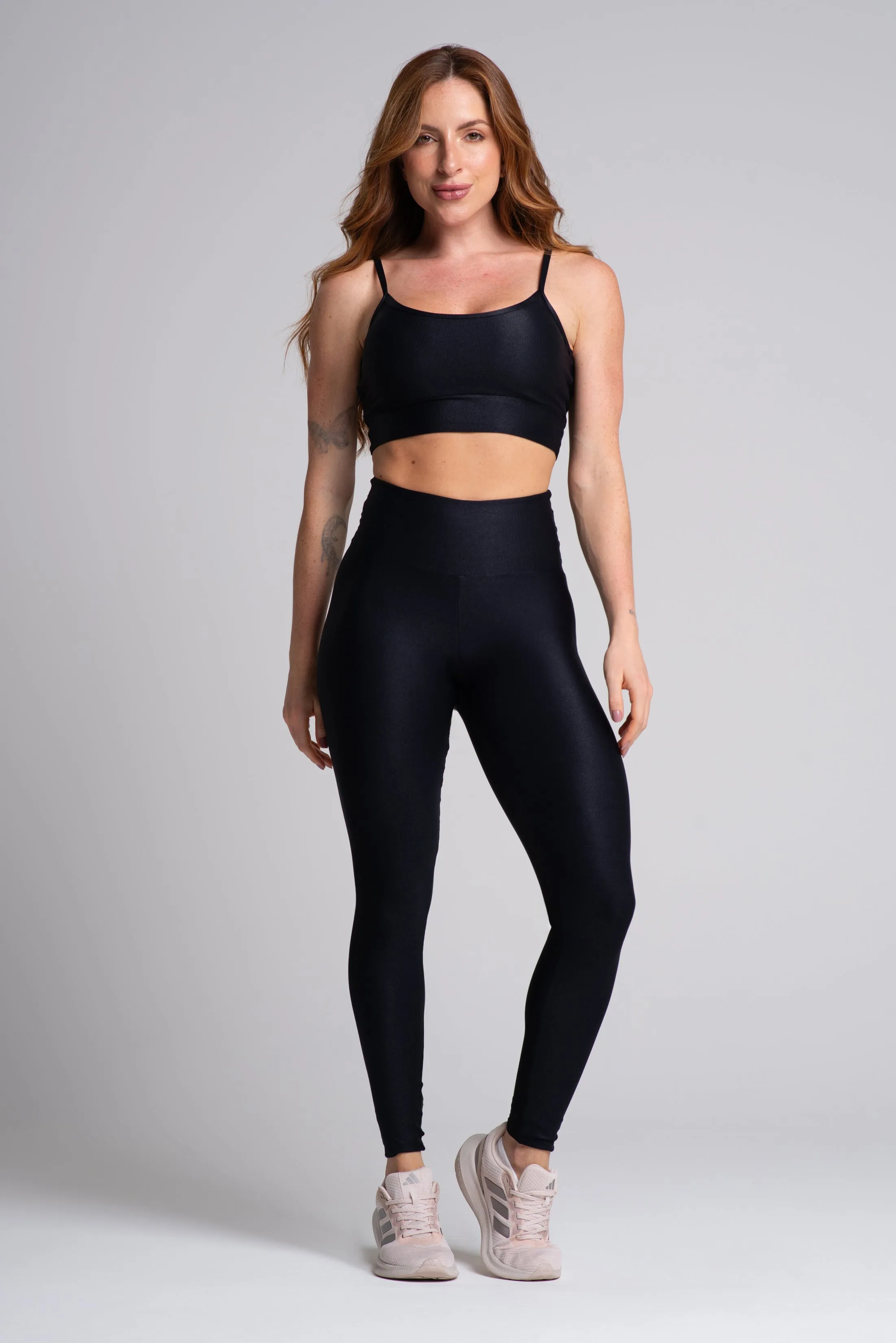 Set lupo black