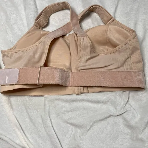 SHEFIT Sandstorm High Impact Ultimate Sports Bra