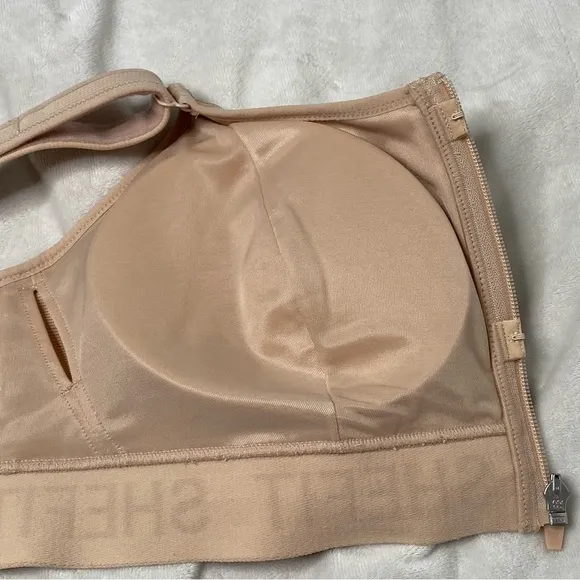 SHEFIT Sandstorm High Impact Ultimate Sports Bra