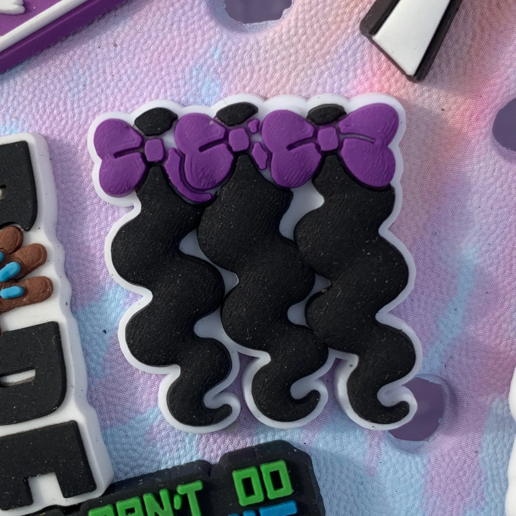 SHOE CHARMS - BUNDLES