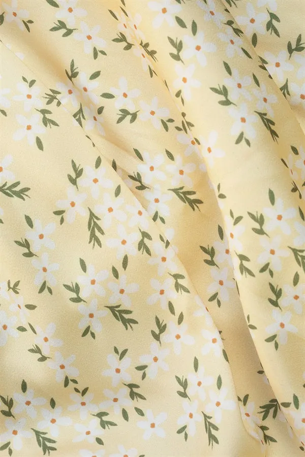 Silky Tamara Dress