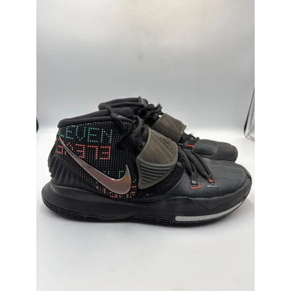 Size 8 - Nike Kyrie 6 Shot Clock