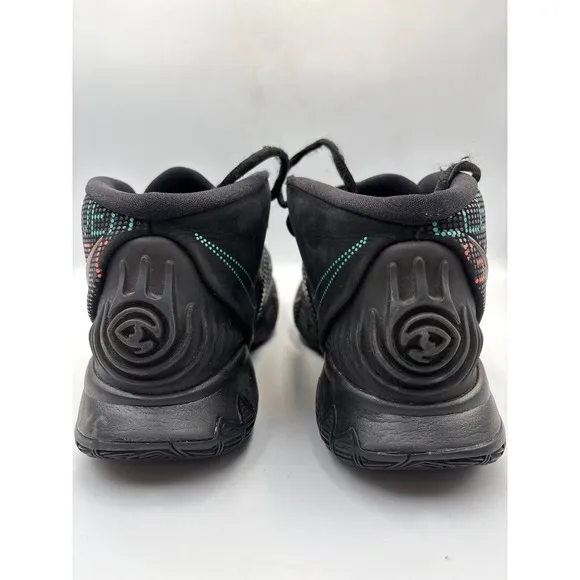 Size 8 - Nike Kyrie 6 Shot Clock