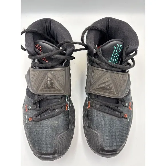 Size 8 - Nike Kyrie 6 Shot Clock