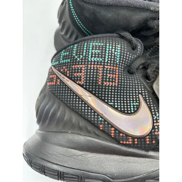 Size 8 - Nike Kyrie 6 Shot Clock