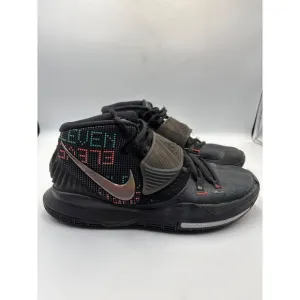 Size 8 - Nike Kyrie 6 Shot Clock