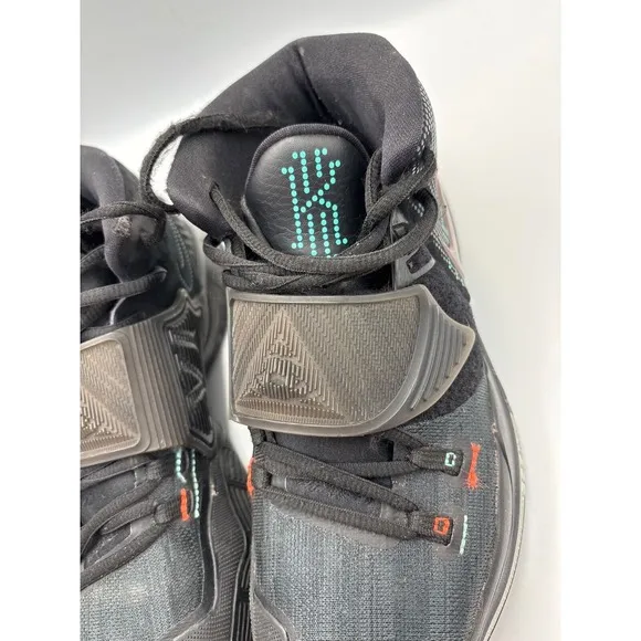 Size 8 - Nike Kyrie 6 Shot Clock