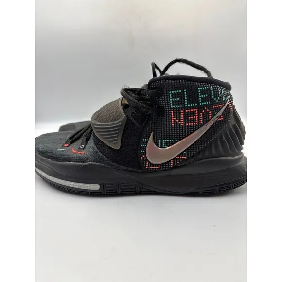Size 8 - Nike Kyrie 6 Shot Clock