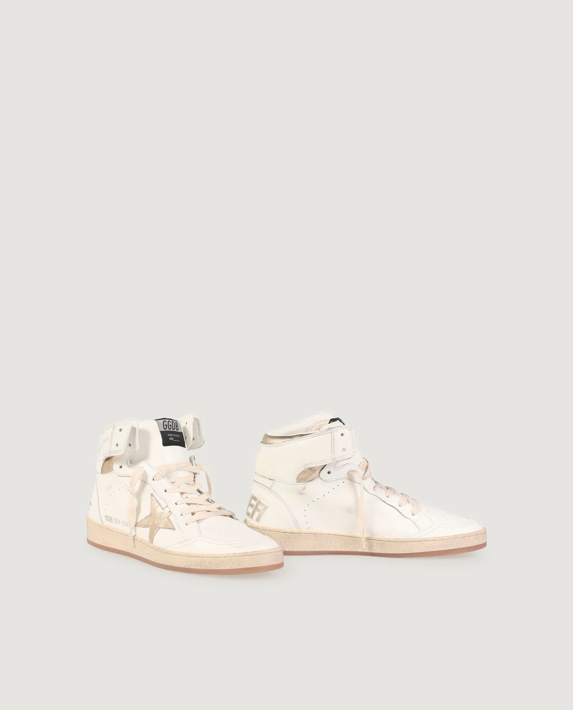 Sky Star Sneakers
