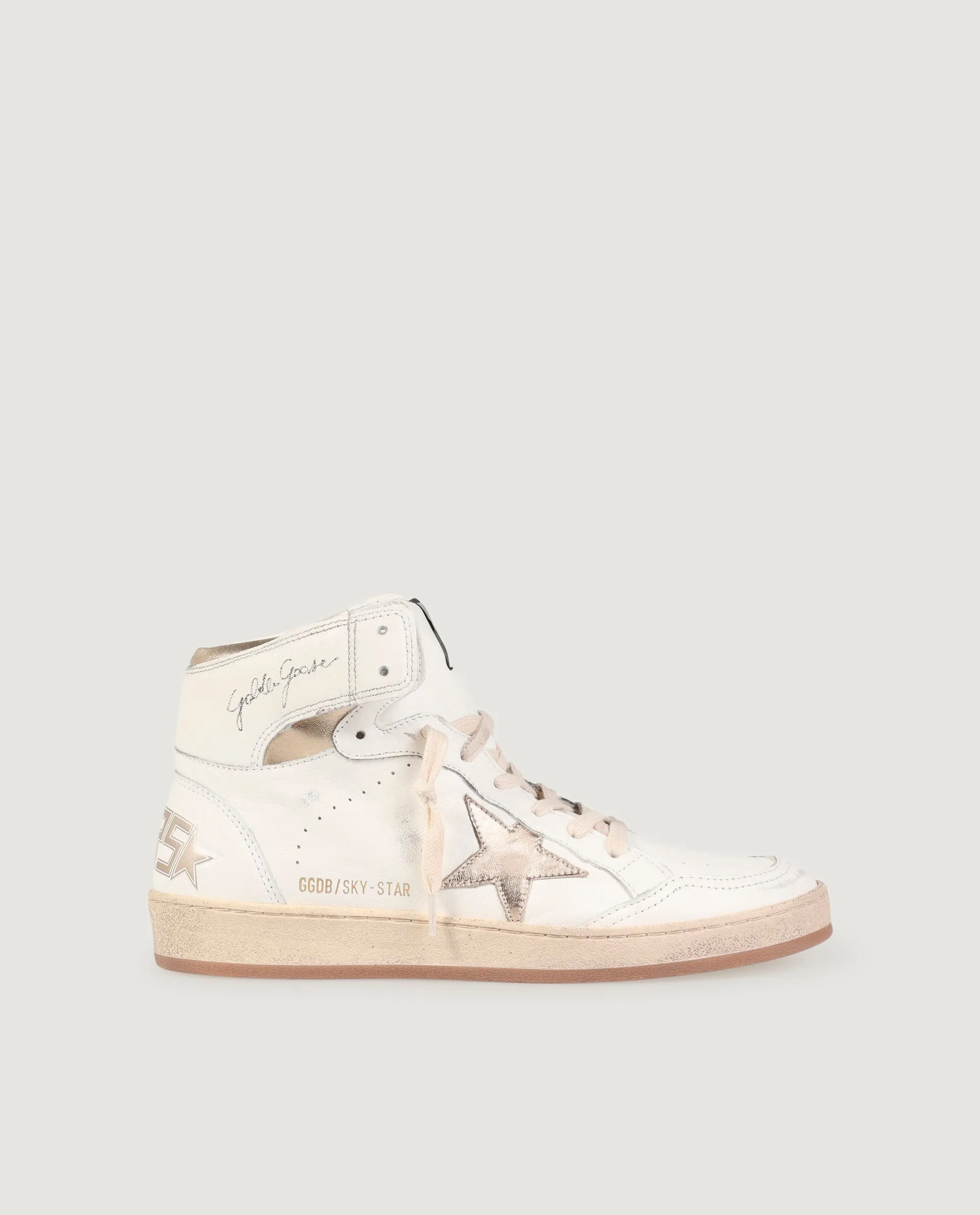 Sky Star Sneakers
