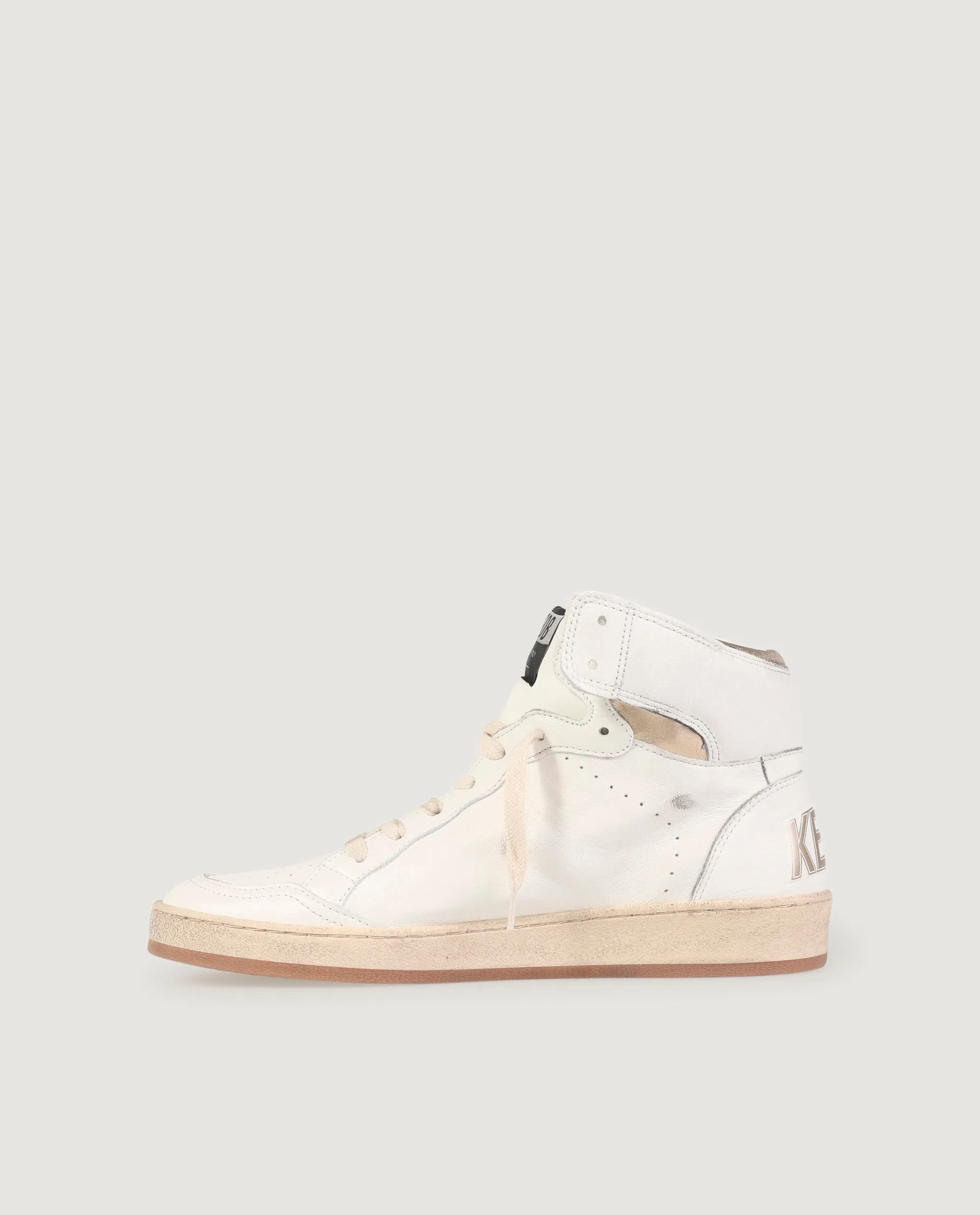 Sky Star Sneakers