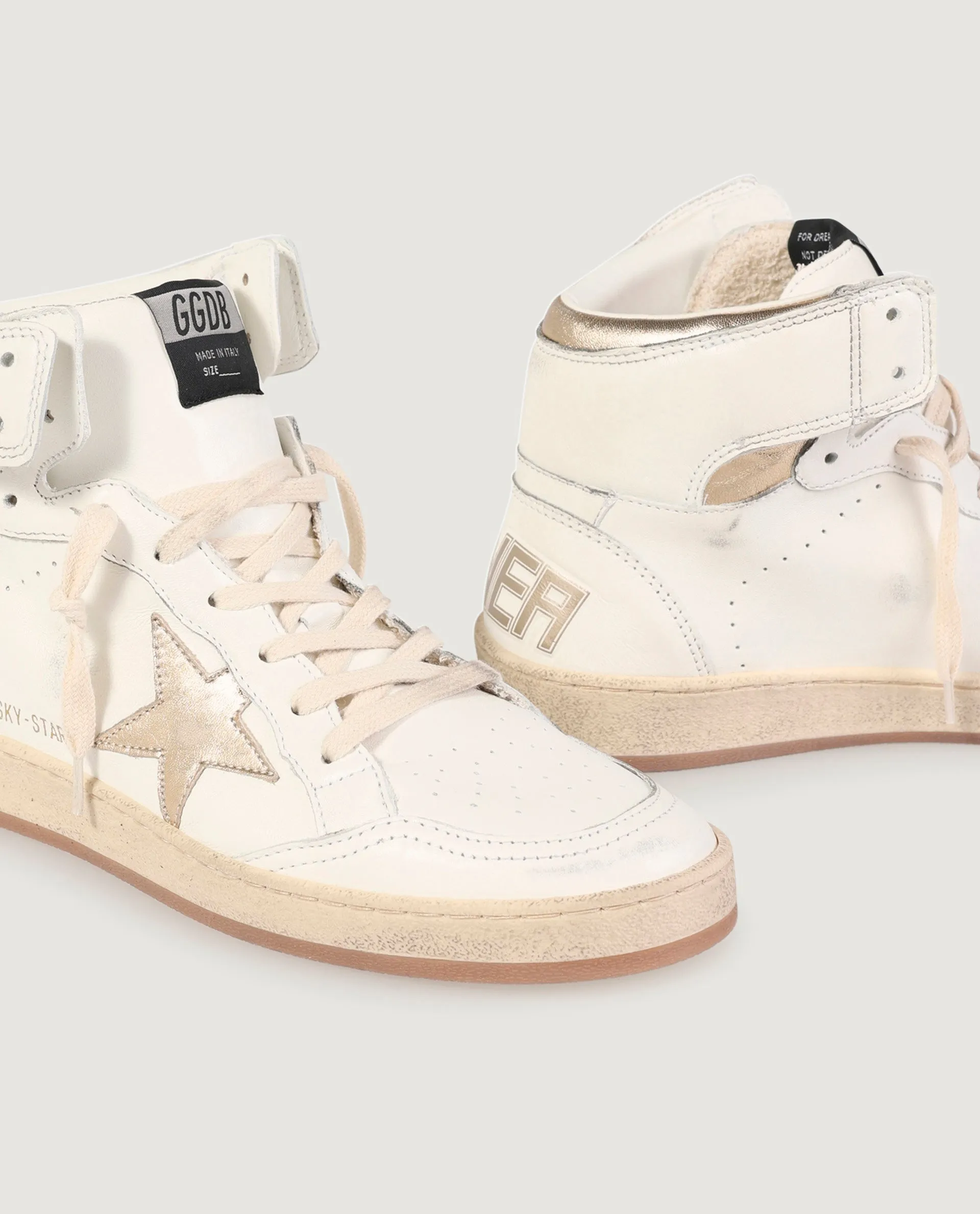 Sky Star Sneakers