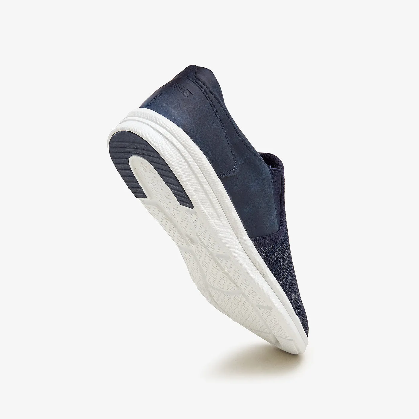 Slip-On Sports Shoes for Men