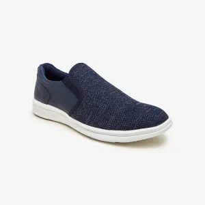 Slip-On Sports Shoes for Men