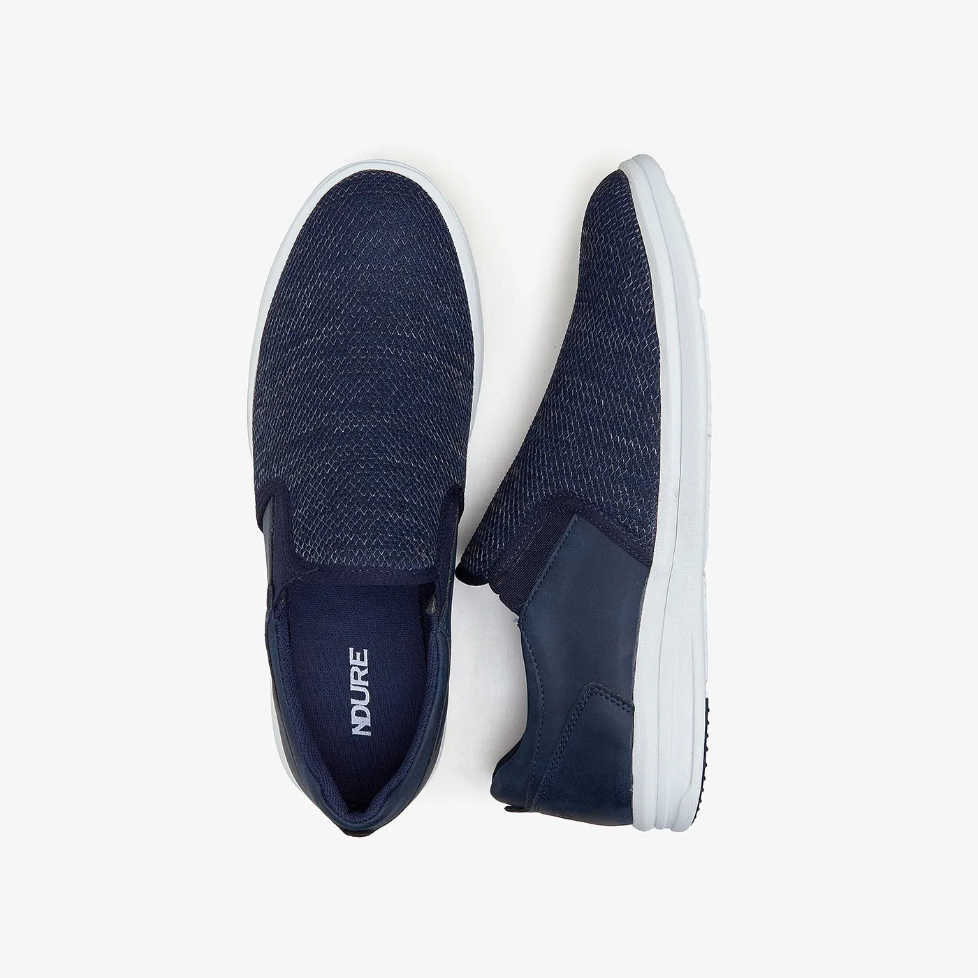 Slip-On Sports Shoes for Men