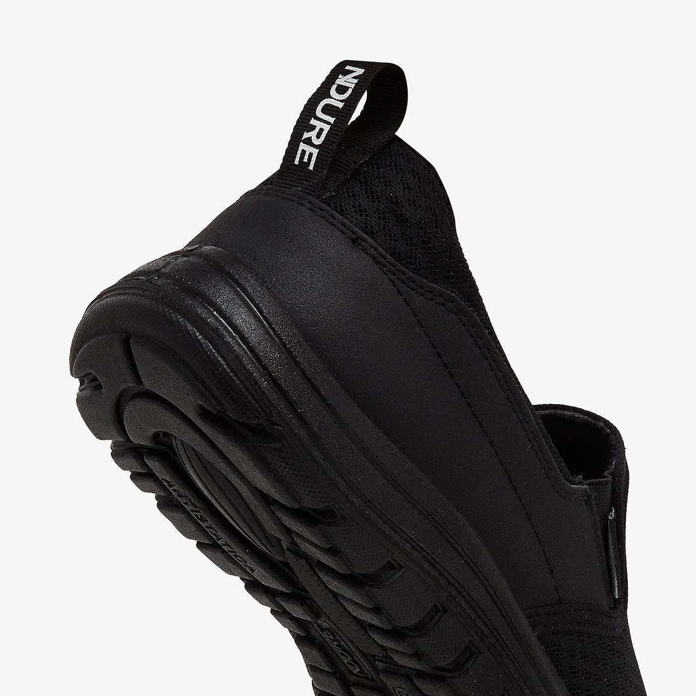 Slip-On Sports Shoes for Men