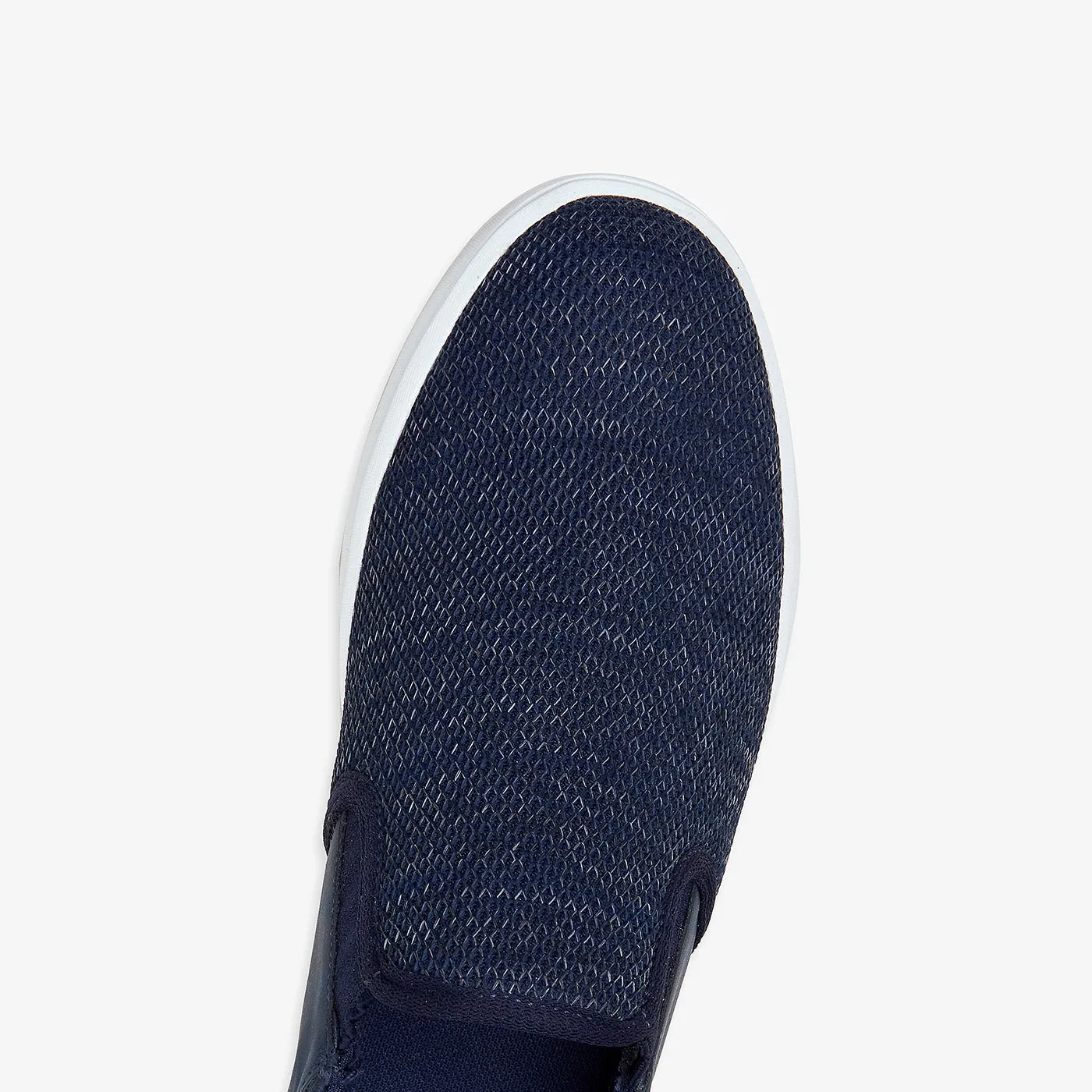 Slip-On Sports Shoes for Men