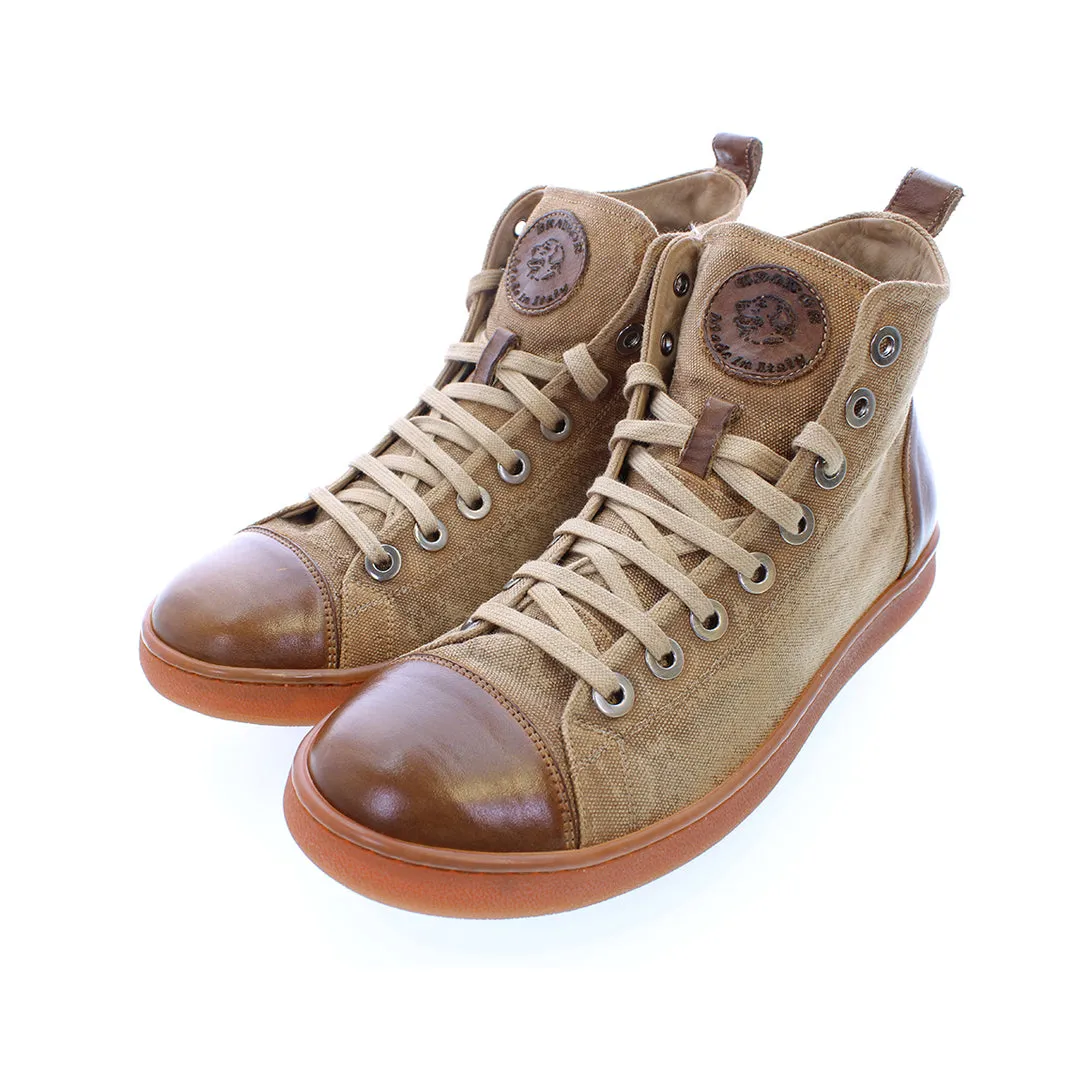SNEAKERS FOGGY SUGHERO