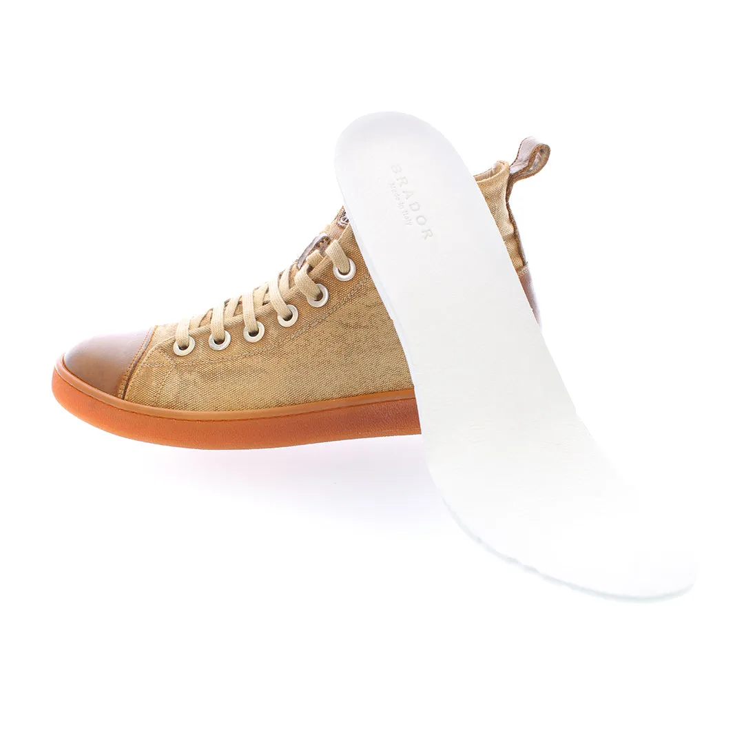 SNEAKERS FOGGY SUGHERO
