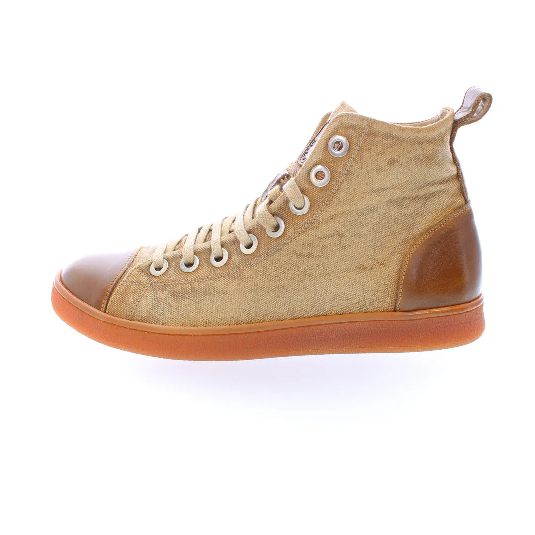 SNEAKERS FOGGY SUGHERO
