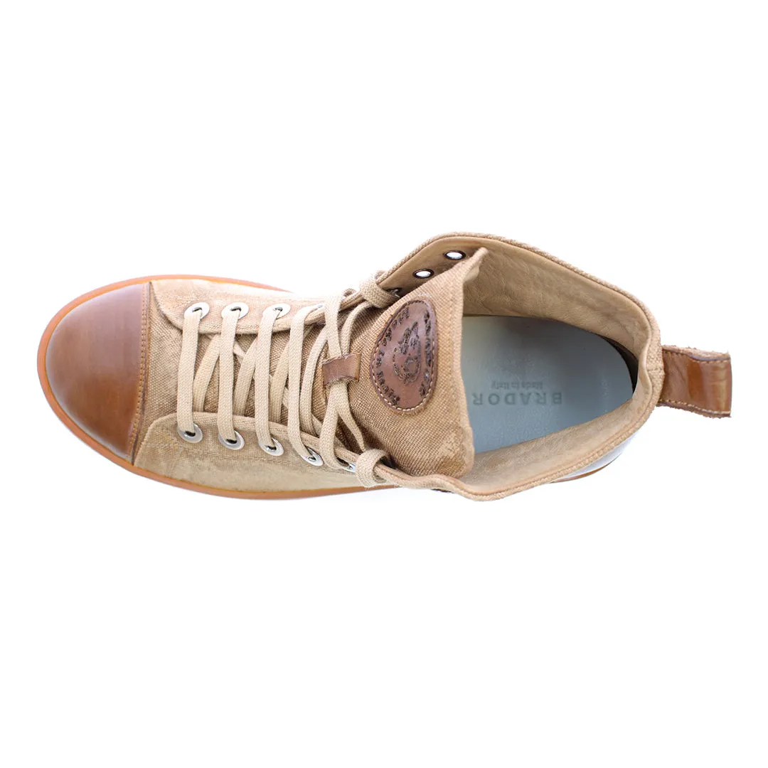 SNEAKERS FOGGY SUGHERO